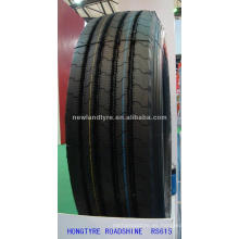 Neumáticos de la marca Roadshine 215 / 75R17.5 235 / 75R17.5 245 / 70R19.5 265 / 70R19.5